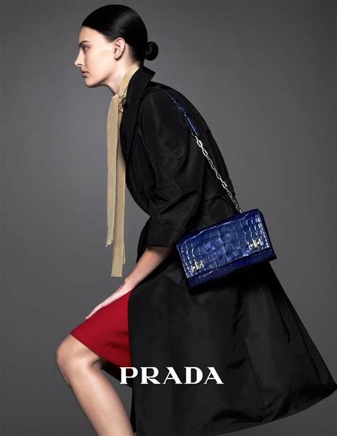 Prada sphere campaign